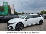 Volkswagen Arteon Shooting Brake R-Line 4Motion