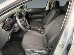 Fahrzeugabbildung Volkswagen Polo Comfortline 1.6 TDI DSG - APP*Sitzhzg*Klima