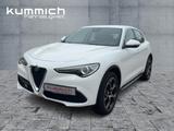 Alfa Romeo Stelvio Lusso TI 2,0T 280HP AT8 Q4 - Alfa Romeo Stelvio lusso mit Benzin-Antrieb