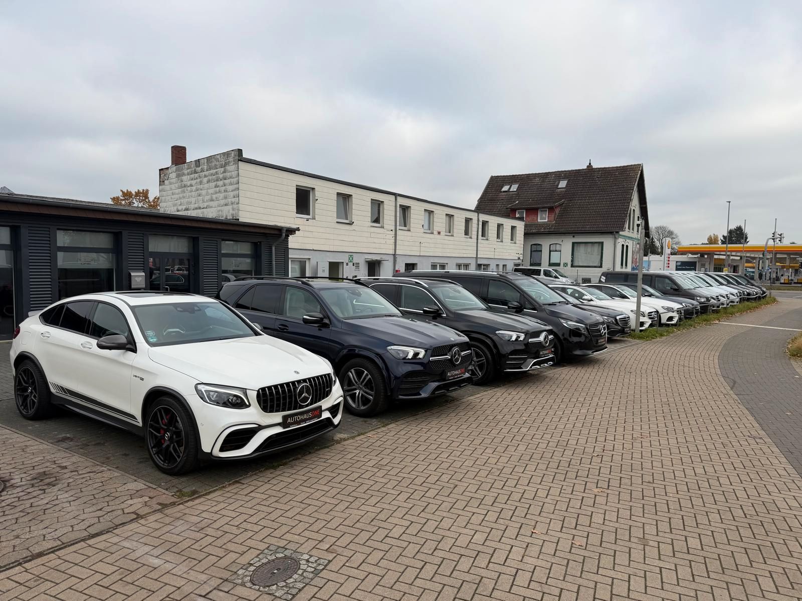 Mercedes-Benz E 220d Avantgarde 360°KAMERA/KEYLESSGO/BURMESTER foto 25