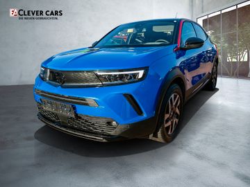 Opel Mokka 1.2 GS Line Elegance-Paket Kamera Navi LED