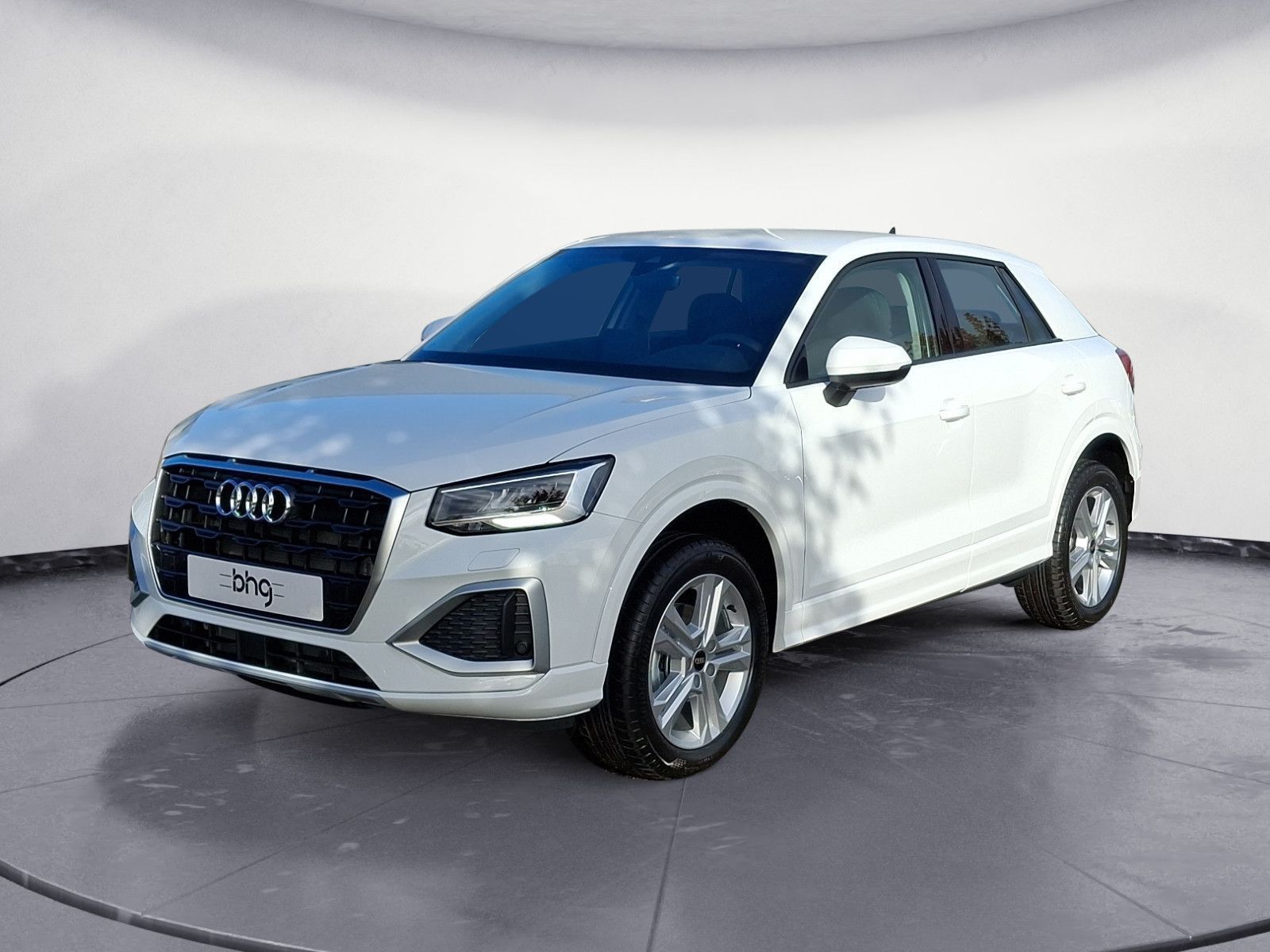 Audi Q2 advanced 35 TFSI 110(150) kW(PS) S tronic imagem 2