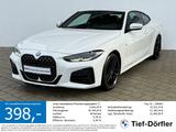 BMW M440i xDr SAG M-Fwk+/hk/M-BREMSE/MEMO/DAB/AMBI - BMW M440 Gebrauchtwagen
