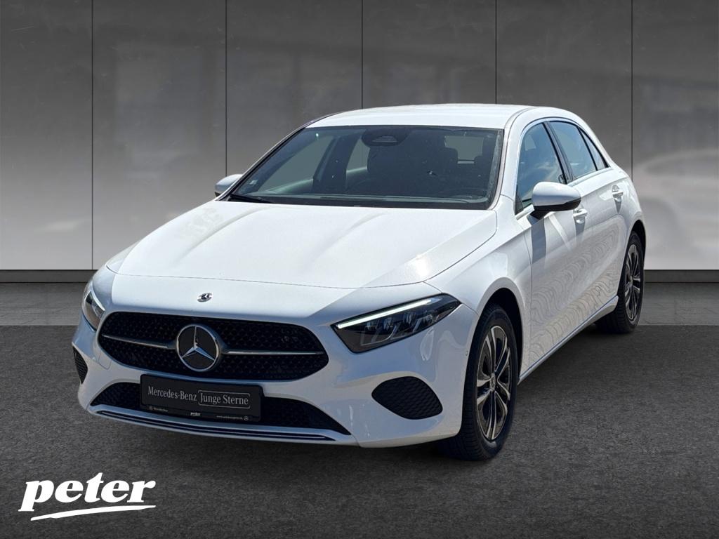 Mercedes-Benz A 250 e Progressive*Totwinkel*Soundsystem