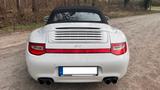 Porsche 997 Carrera 4 Cabriolet Carrera - Porsche 997 aus 2011