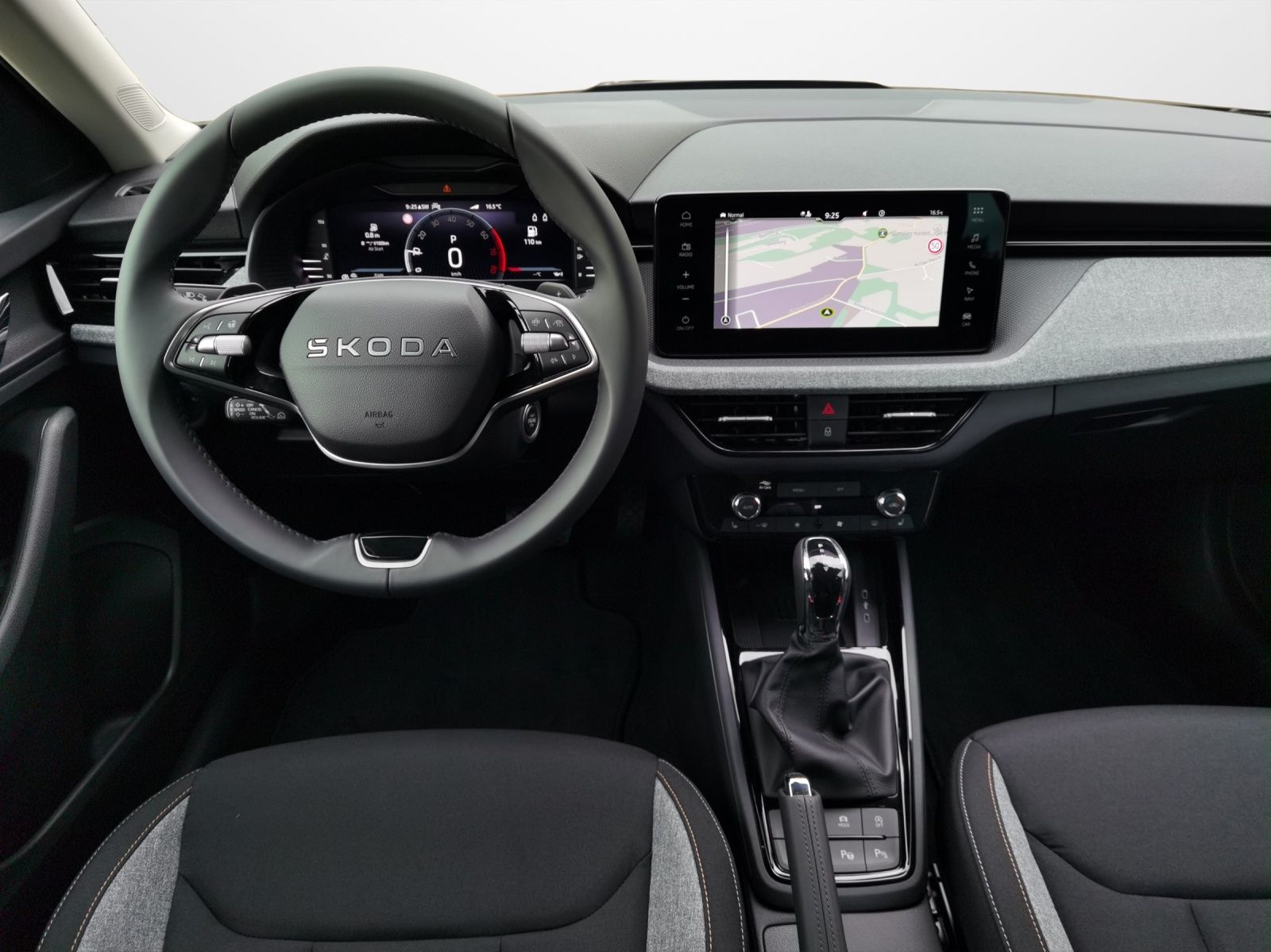 Skoda Kamiq - Bild 9