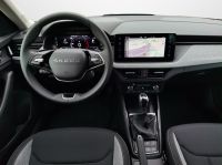 Skoda Kamiq - Vorschau Bild 9