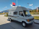 Mercedes-Benz T1 309D James Cook H-Kennzeichen - Mercedes-Benz Wohnmobil oder -wagen Cook james