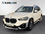 BMW X1 20d Sport Line sDrive PDC LED Head Up Navi SH - BMW X1 in Mainz