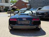 Audi R8 Spyder 5.2 FSI quattro Schalter Scheckhft B&O - Audi R8 in Köln
