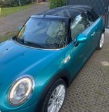 MINI Cooper S Cabrio  - MINI Cooper S Cabrio Gebrauchtwagen
