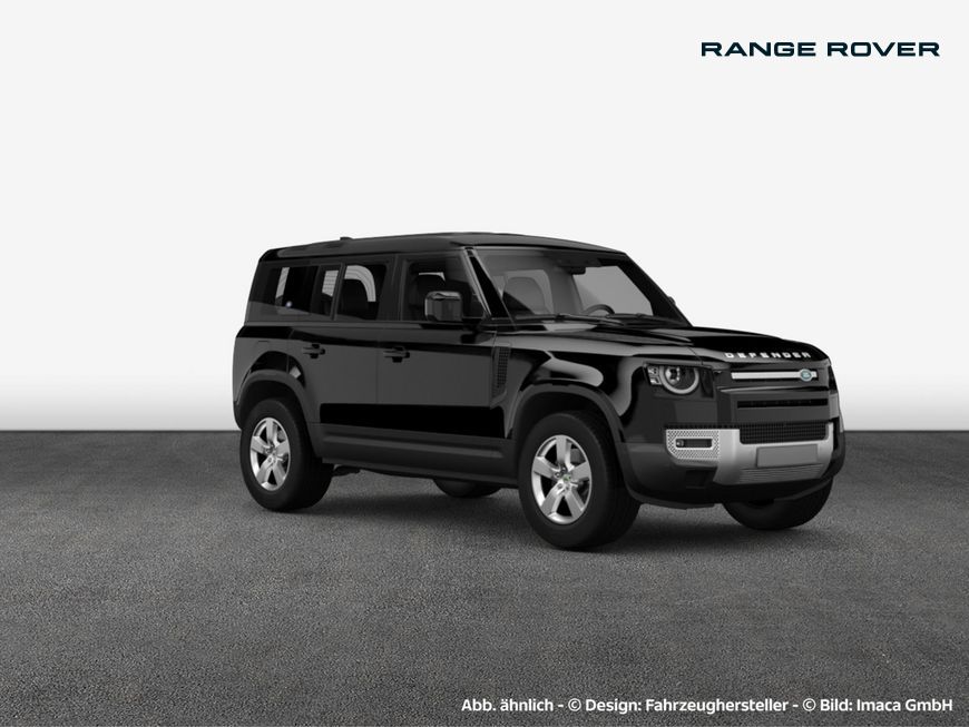 Land Rover Range Rover Sport - Bild 6