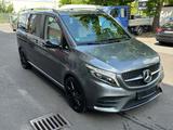 Mercedes-Benz V 300/ d AVANTGARDE EDIT KOMPAKT~AMG~LINE~MBUX - Mercedes-Benz V 300 in Wiesbaden
