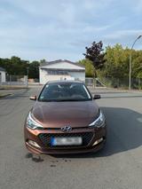Hyundai i20 1,4 crdi 90 ps - Hyundai i20 mit Diesel-Antrieb: 1.4