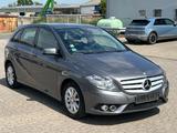 Mercedes-Benz B 200 Automatik Navi Kamera Tempomat TÜV+ÖL NEU - Mercedes-Benz B 200 in Bonn