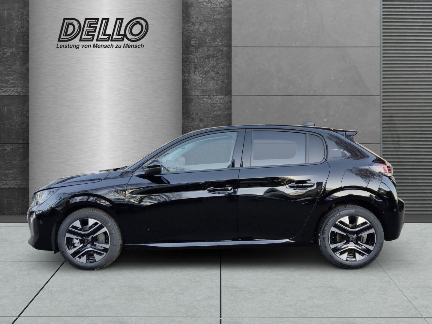 Peugeot 208 - Bild 2