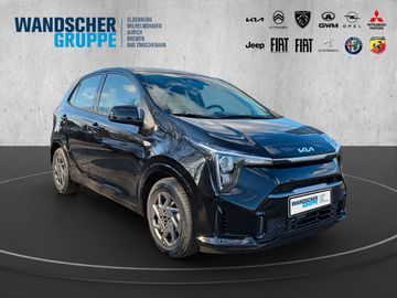 Kia Picanto Tempom*Klima*Spurassistent*