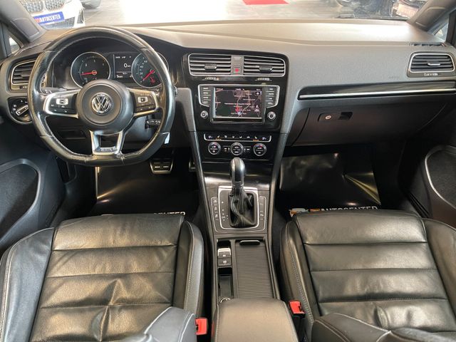 MYAUTOCENTER – Gebraucht- und Jahreswagen mit Werkstattservice in Pfaffenhofen Volkswagen Golf VII Lim. GTD BMT *Kamera*Klima*PDC*