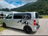 Citroën Jumpy - Aachen