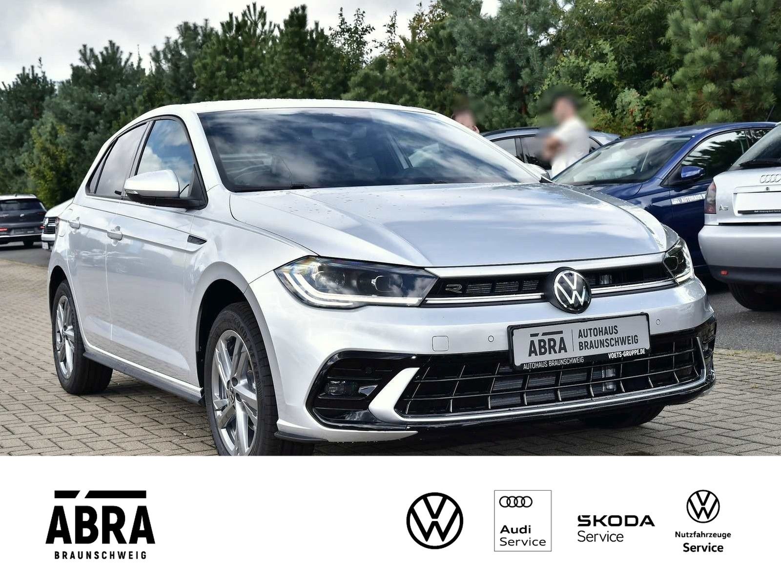 Volkswagen Polo - Bild 3