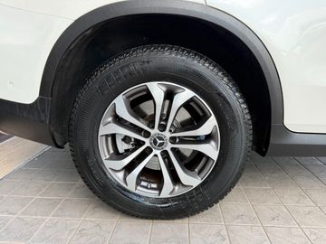 Mercedes GLC 220 - 5