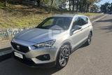 Seat SEAT Tarraco 2.0 TDI Style - Seat Tarraco Kombi Gebrauchtwagen