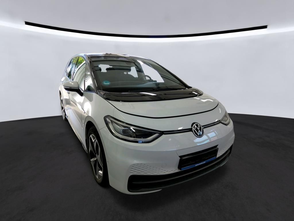 Volkswagen ID.3 - Bild 3