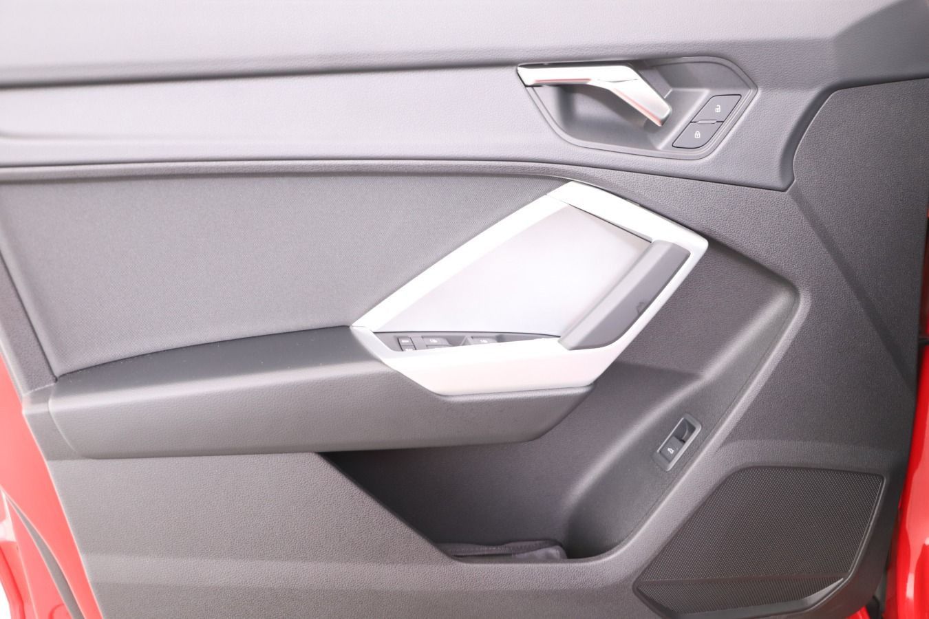 Audi Q3 - Bild 14