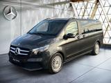 Mercedes-Benz V 250 d EDITION Lang AHK*StdHz*LiegeP*Kam*Distro - gebrauchte Mercedes-Benz Kleinbus