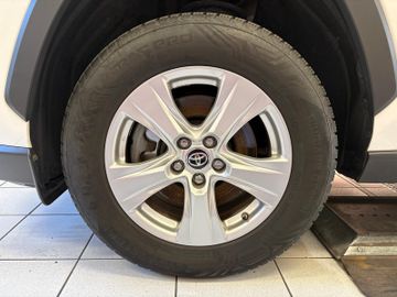 Toyota RAV 4 - 4