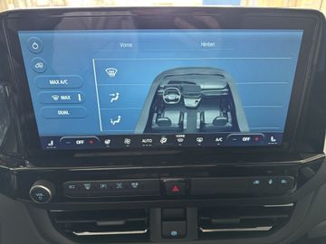 Ford Tourneo Custom 2.0 L2 Titanium X Vollausstattung