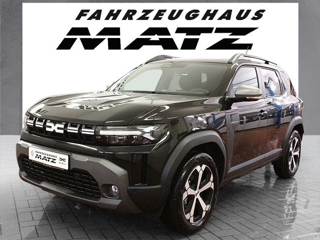Dacia Duster mild hybrid 130 Journey*Winterpaket*