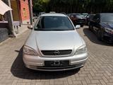 Opel Astra G Caravan 1.6 Comfort *Klima / Tüv HU NEU* - Opel aus 2002