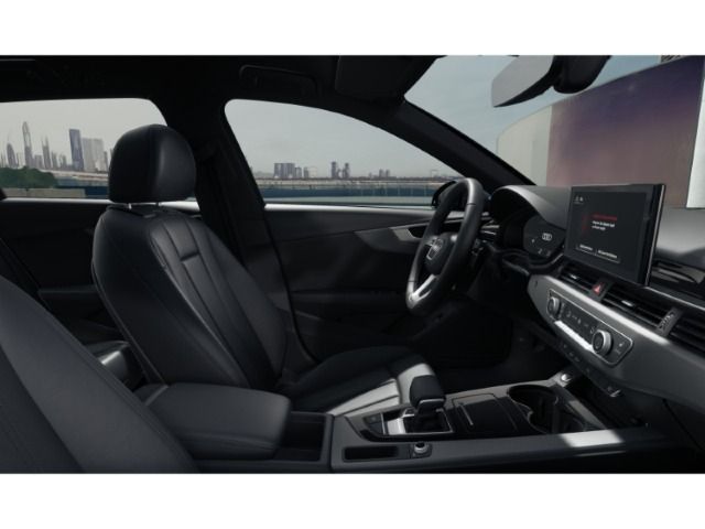 Audi A4 - Bild 6