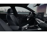 Audi A4 - Vorschau Bild 6