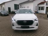 Mazda CX-60 Takumi Plus Hybrid AWD - Mazda CX-60: Takumi Plus