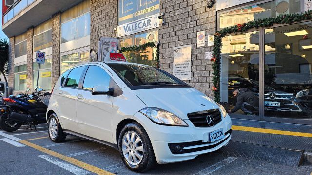 Mercedes-Benz Mercedes-benz A 180 CDI Style garanzia 12 mesi