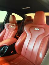 BMW M4 Coupe LEDER+KERAMIK+NAVI+HARMAN - gebrauchte BMW M4 aus dem Jahr 2017