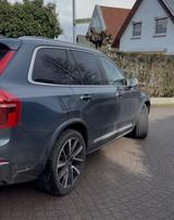 Volvo XC90 D5 AWD Geartronic Inscription Inscription - Volvo XC90 Gebrauchtwagen in Bremen