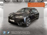 BMW iX xDrive40 AHK Driv.Assist.Prof Harman/K Laser