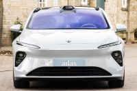 NIO ET7 - Vorschau Bild 18