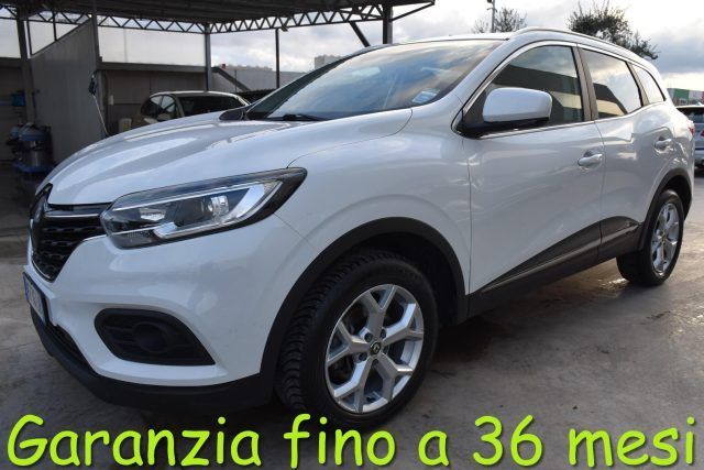 Renault RENAULT Kadjar Blue dCi 8V 115CV EDC Business