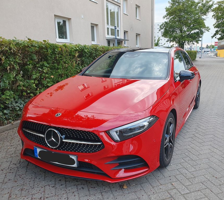 Image of Mercedes-Benz 250