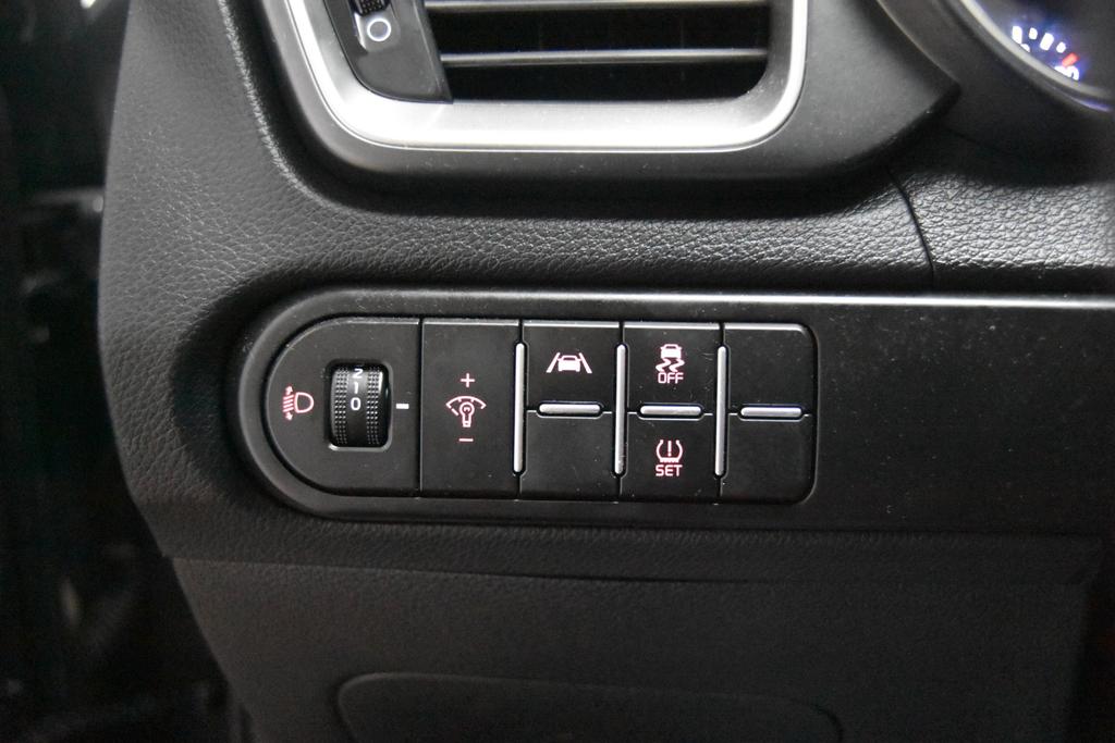 Kia cee'd Sportswagon