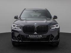 Foto Nummer 2: BMW X3
