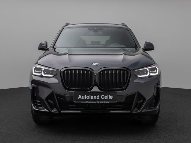 Foto Nummer 2: BMW X3