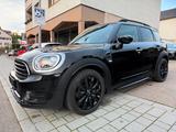 MINI Cooper D Countryman *LED, Vollleder & Navi* - MINI Cooper D Countryman Gebrauchtwagen