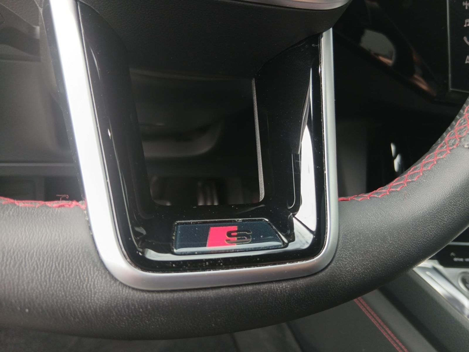 Audi Q8 e-tron - Bild 17