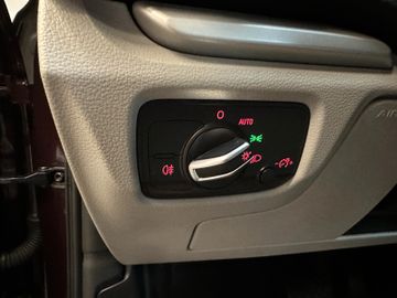 MYAUTOCENTER – Gebraucht- und Jahreswagen mit Werkstattservice in Pfaffenhofen Audi A3 attraction *Panorama*Klima*Freisprech*Xenon*