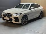 BMW X6 Baureihe X6 xDrive 40 d M Sport°H&K°Cam°LUFT° - BMW X6 in Augsburg